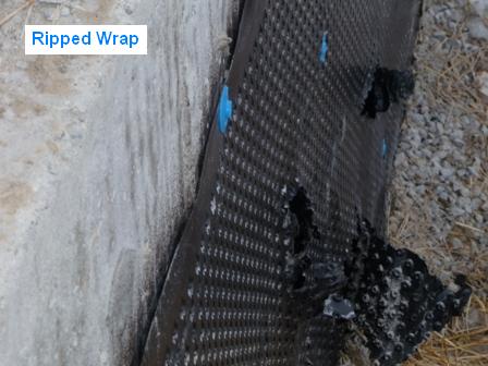 Alcona Waterproofing