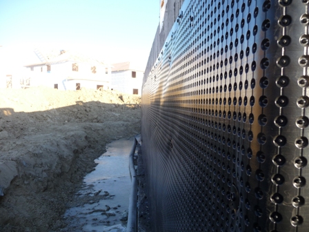 Alcona Waterproofing