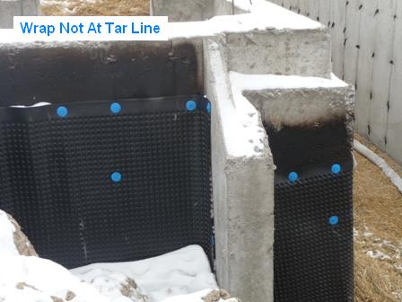 Alcona Waterproofing