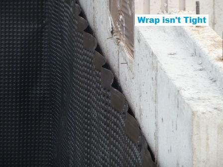 Alcona Waterproofing