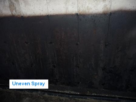 Alcona Waterproofing
