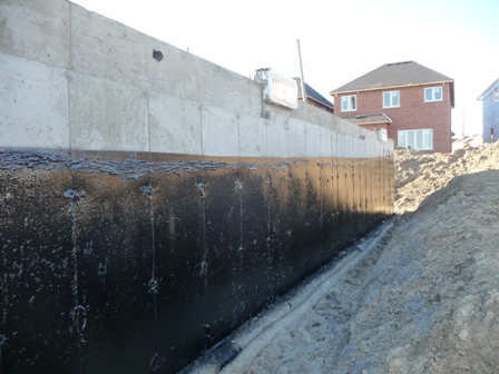 Alcona Waterproofing