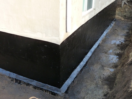 Alcona Waterproofing