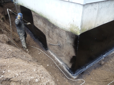 Alcona Waterproofing