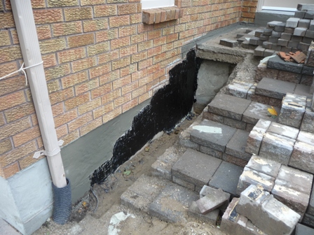 Alcona Waterproofing