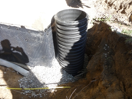 Alcona Waterproofing