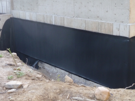 Alcona Waterproofing