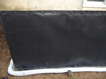 Alcona Waterproofing