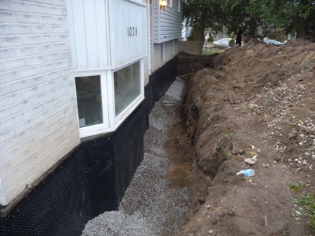 Alcona Waterproofing
