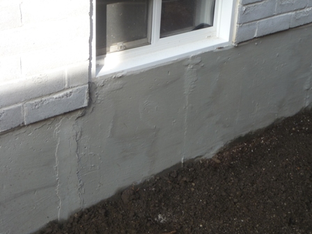 Alcona Waterproofing