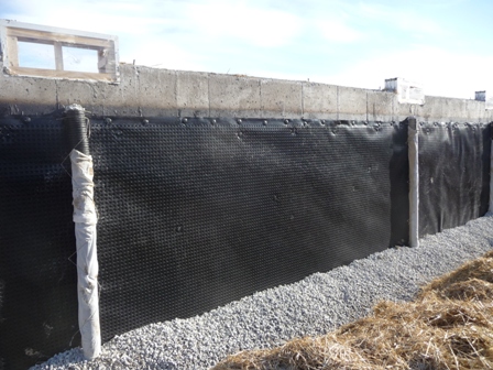 Alcona Waterproofing