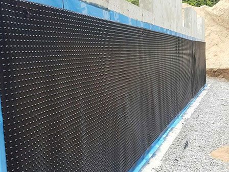 Alcona Waterproofing
