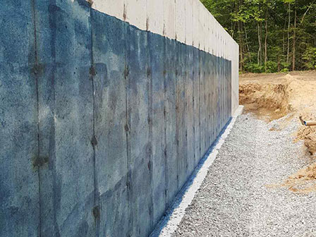Alcona Waterproofing