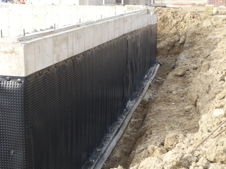 Alcona Waterproofing