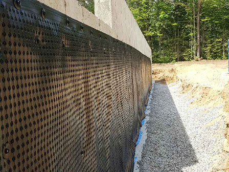Alcona Waterproofing