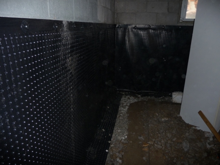 Alcona Waterproofing