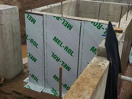Alcona Waterproofing