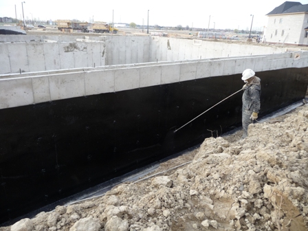 Alcona Waterproofing