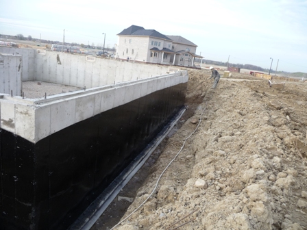 Alcona Waterproofing