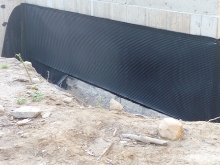 Alcona Waterproofing
