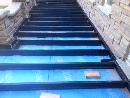Alcona Waterproofing