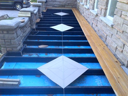 Alcona Waterproofing