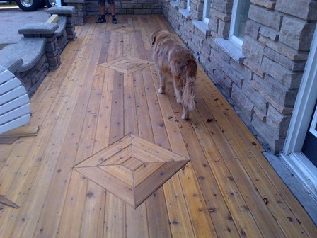 Alcona Waterproofing