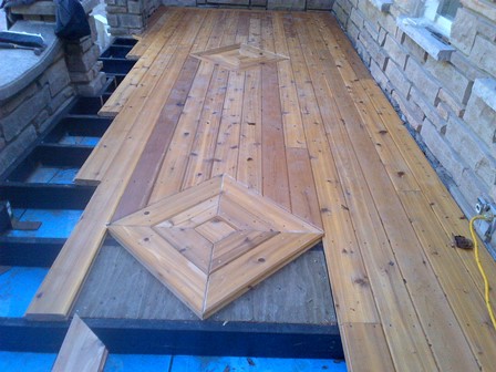 Alcona Waterproofing