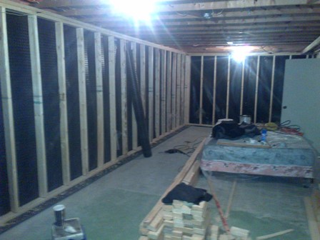 Alcona Waterproofing