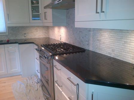 Alcona Waterproofing