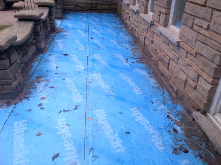 Alcona Waterproofing