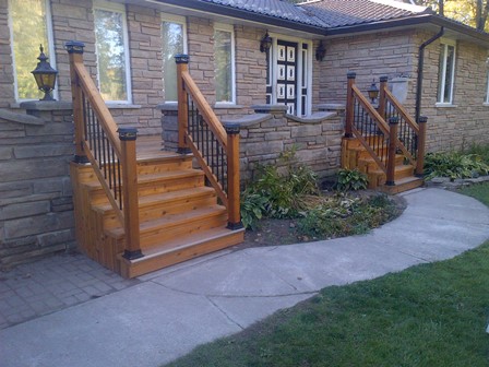 Alcona Waterproofing