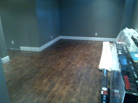 Alcona Waterproofing