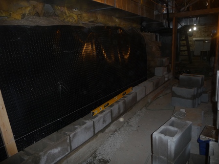 Alcona Waterproofing