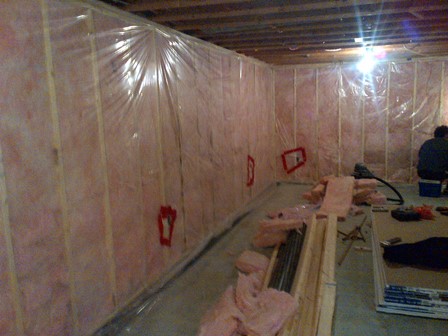 Alcona Waterproofing