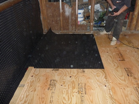 Alcona Waterproofing