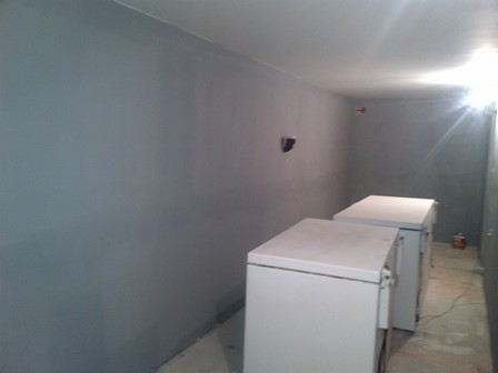 Alcona Waterproofing