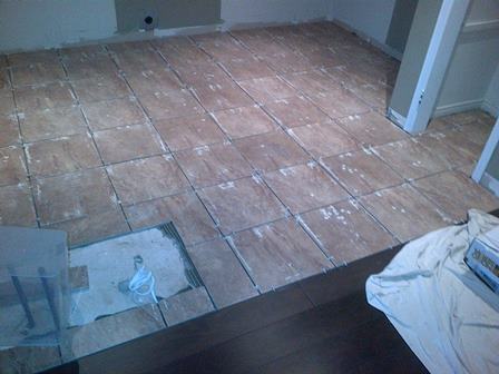 Alcona Waterproofing