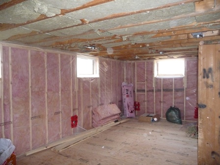 Alcona Waterproofing