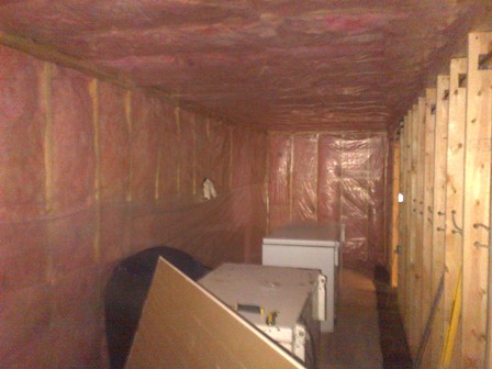 Alcona Waterproofing