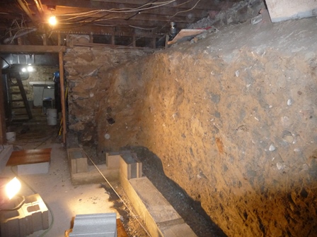 Alcona Waterproofing
